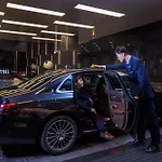 Hyatt Place Shanghai Hongqiao Cbd